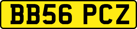 BB56PCZ