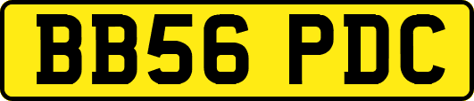 BB56PDC