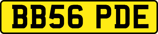 BB56PDE