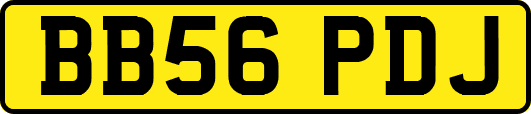 BB56PDJ