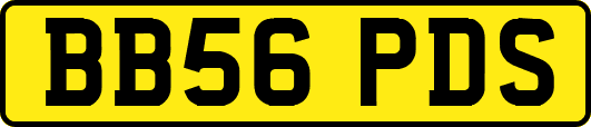 BB56PDS
