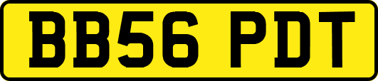 BB56PDT