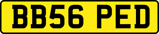 BB56PED