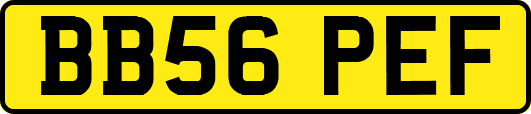 BB56PEF