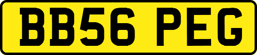 BB56PEG