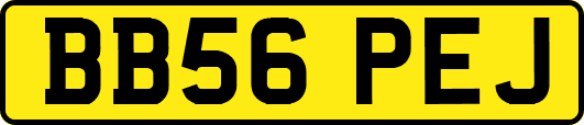 BB56PEJ