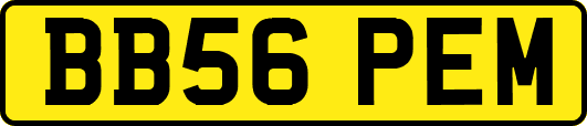 BB56PEM