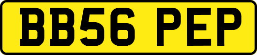 BB56PEP