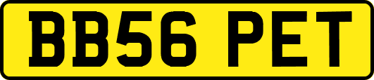 BB56PET
