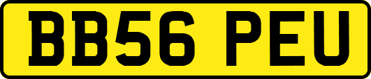 BB56PEU