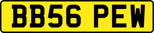 BB56PEW