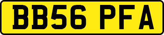 BB56PFA