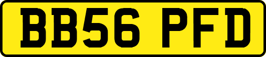 BB56PFD