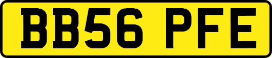 BB56PFE