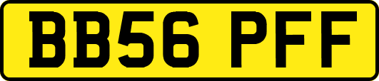 BB56PFF