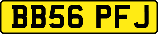BB56PFJ