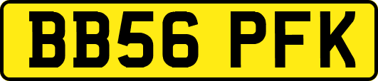 BB56PFK