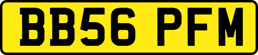 BB56PFM