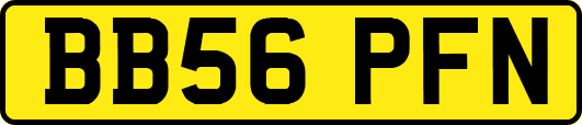 BB56PFN