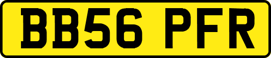 BB56PFR