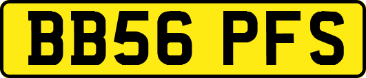 BB56PFS