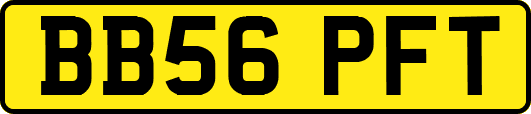 BB56PFT