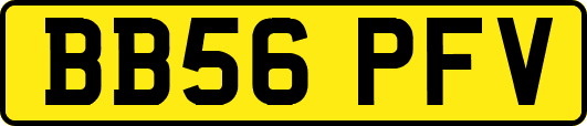 BB56PFV
