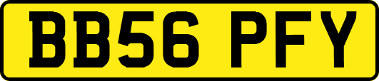 BB56PFY