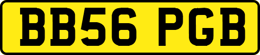 BB56PGB