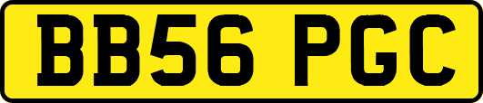 BB56PGC
