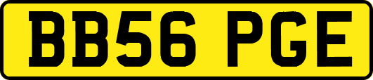 BB56PGE