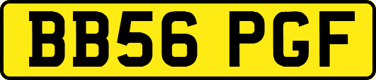 BB56PGF