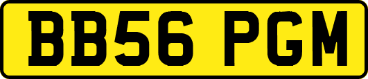 BB56PGM
