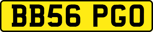 BB56PGO