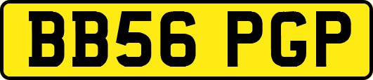 BB56PGP