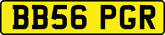 BB56PGR