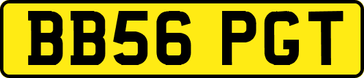 BB56PGT
