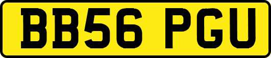 BB56PGU