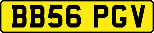 BB56PGV