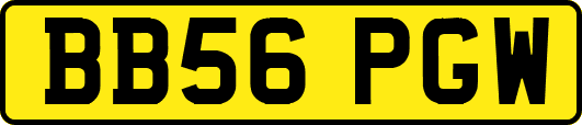 BB56PGW