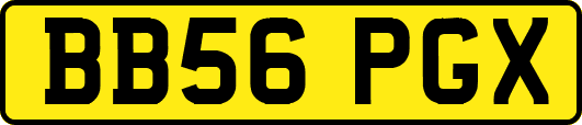 BB56PGX