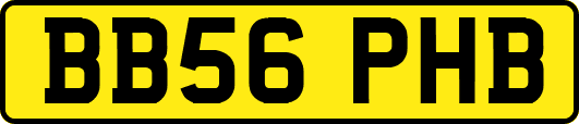BB56PHB