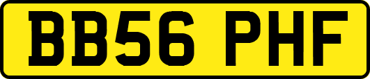 BB56PHF