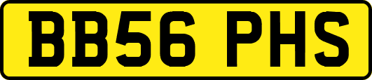 BB56PHS