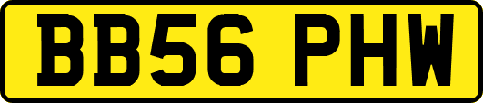 BB56PHW
