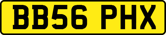 BB56PHX