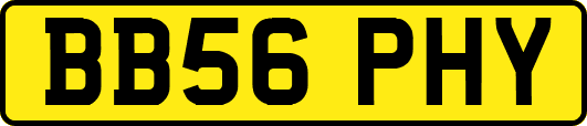 BB56PHY