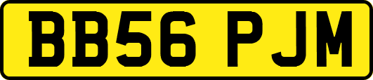 BB56PJM