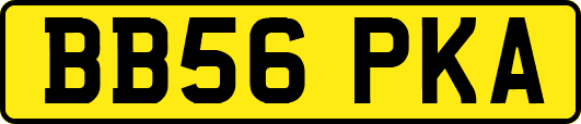 BB56PKA