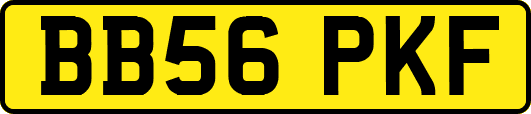 BB56PKF